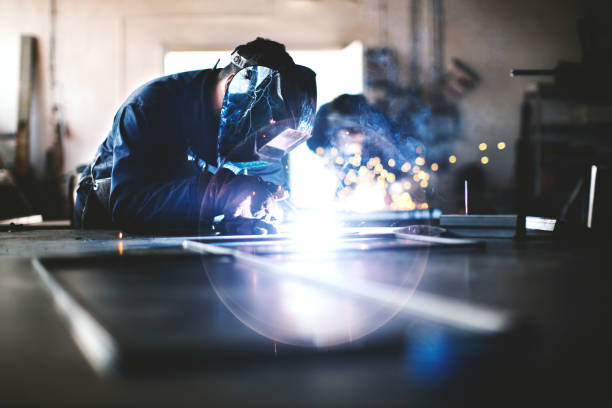 Best Automotive Welding in Garden View, PA