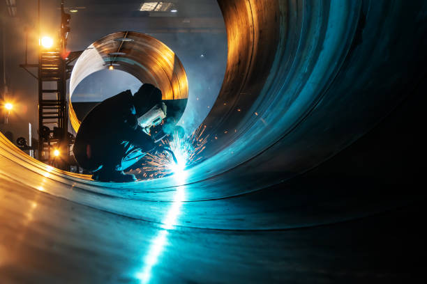 Best Structural Steel Welding in Garden View, PA