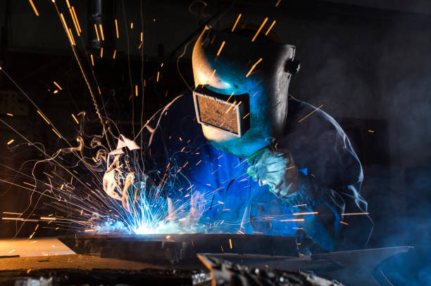 Garden View, PA Welder & Metal Fabrication Company