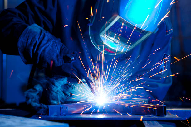 Best Marine and Shipbuilding Welding in Garden View, PA