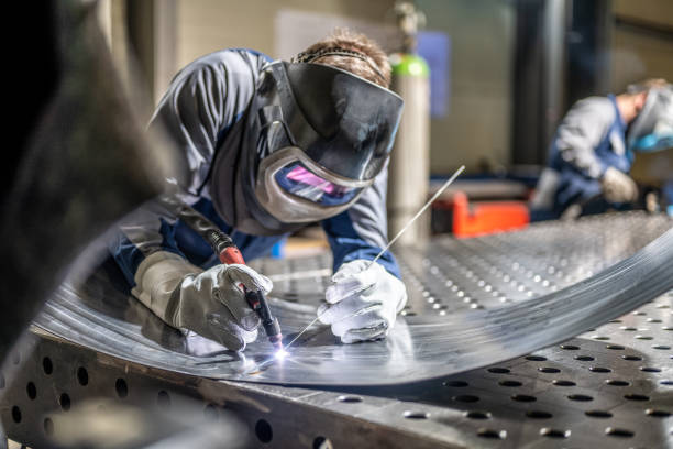 Best Artistic and Custom Metal Fabrication in Garden View, PA