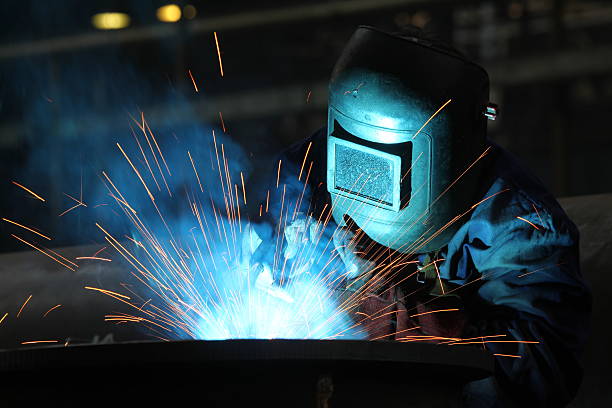 Best Welding Inspection and Certification in Garden View, PA