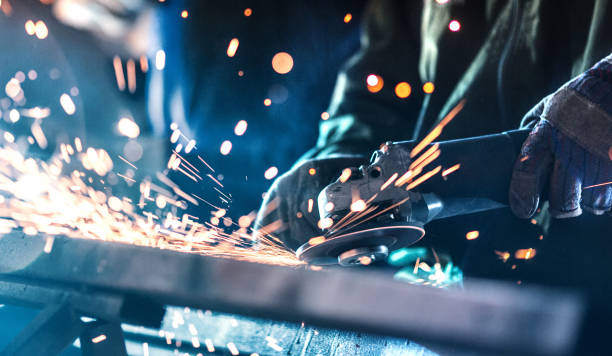 Affordable Welder Services in Garden View, PA